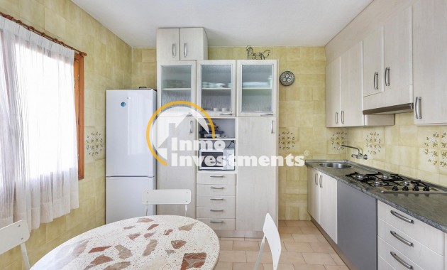 Bestaande bouw - Townhouse - Torrevieja