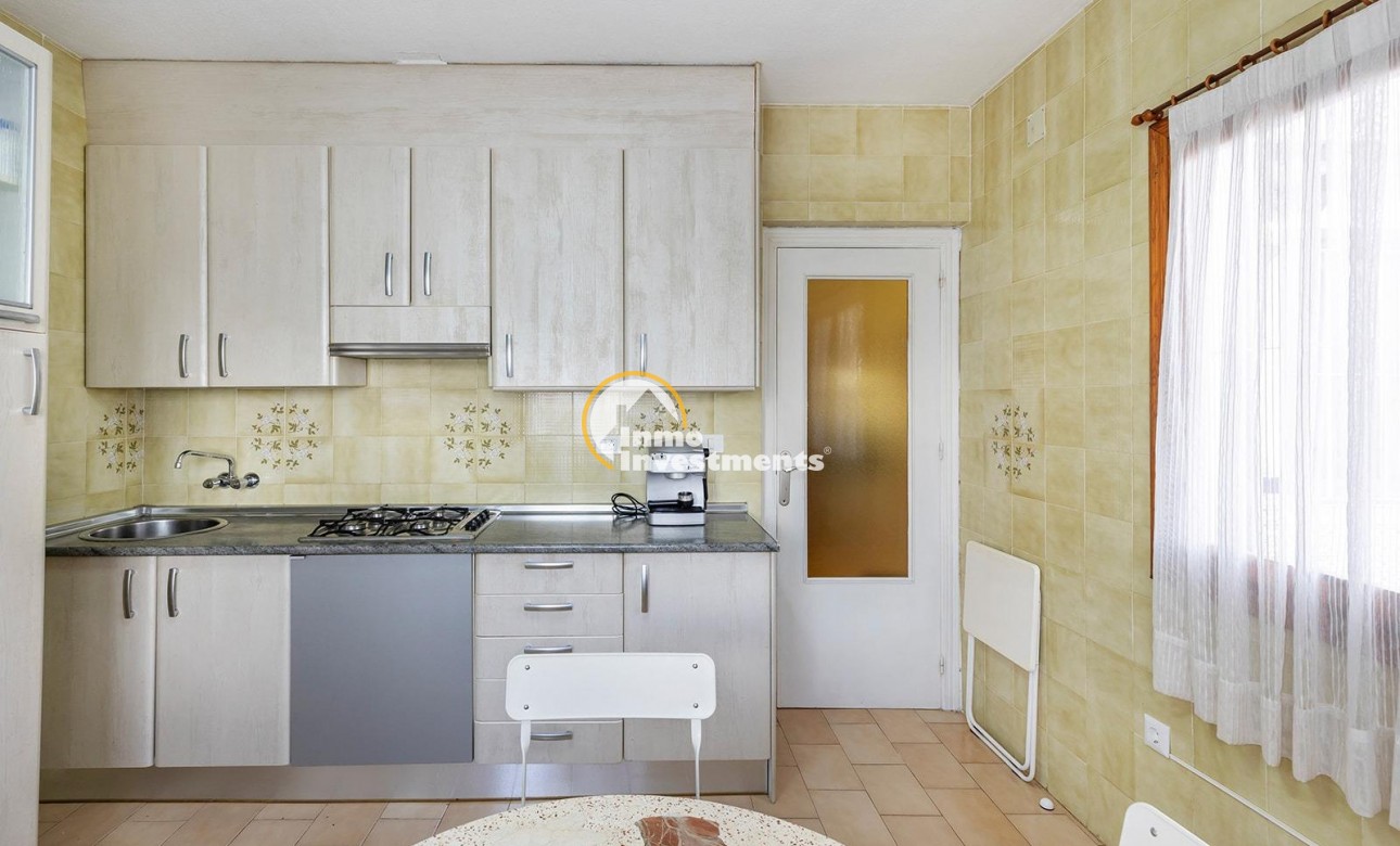 Bestaande bouw - Townhouse - Torrevieja