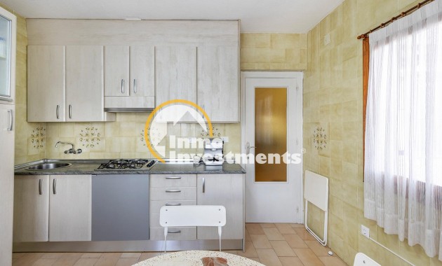 Bestaande bouw - Townhouse - Torrevieja