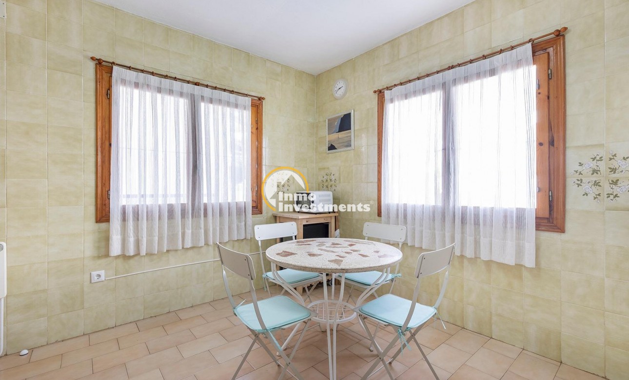 Bestaande bouw - Townhouse - Torrevieja