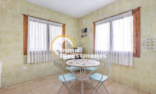 Bestaande bouw - Townhouse - Torrevieja