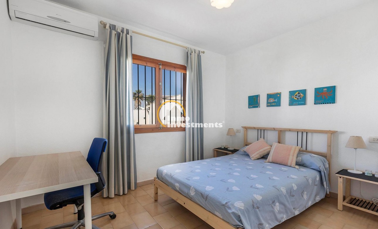 Bestaande bouw - Townhouse - Torrevieja