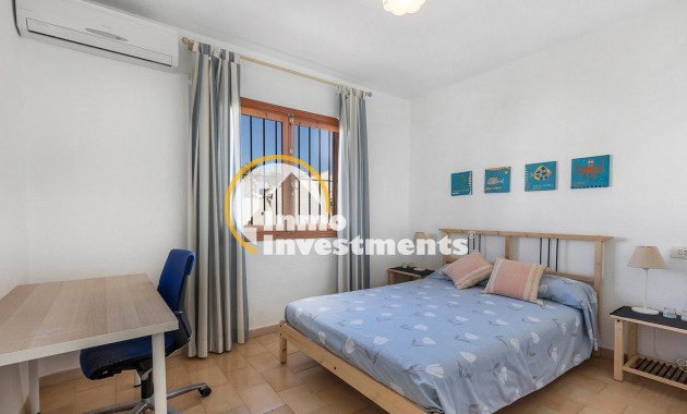 Bestaande bouw - Townhouse - Torrevieja
