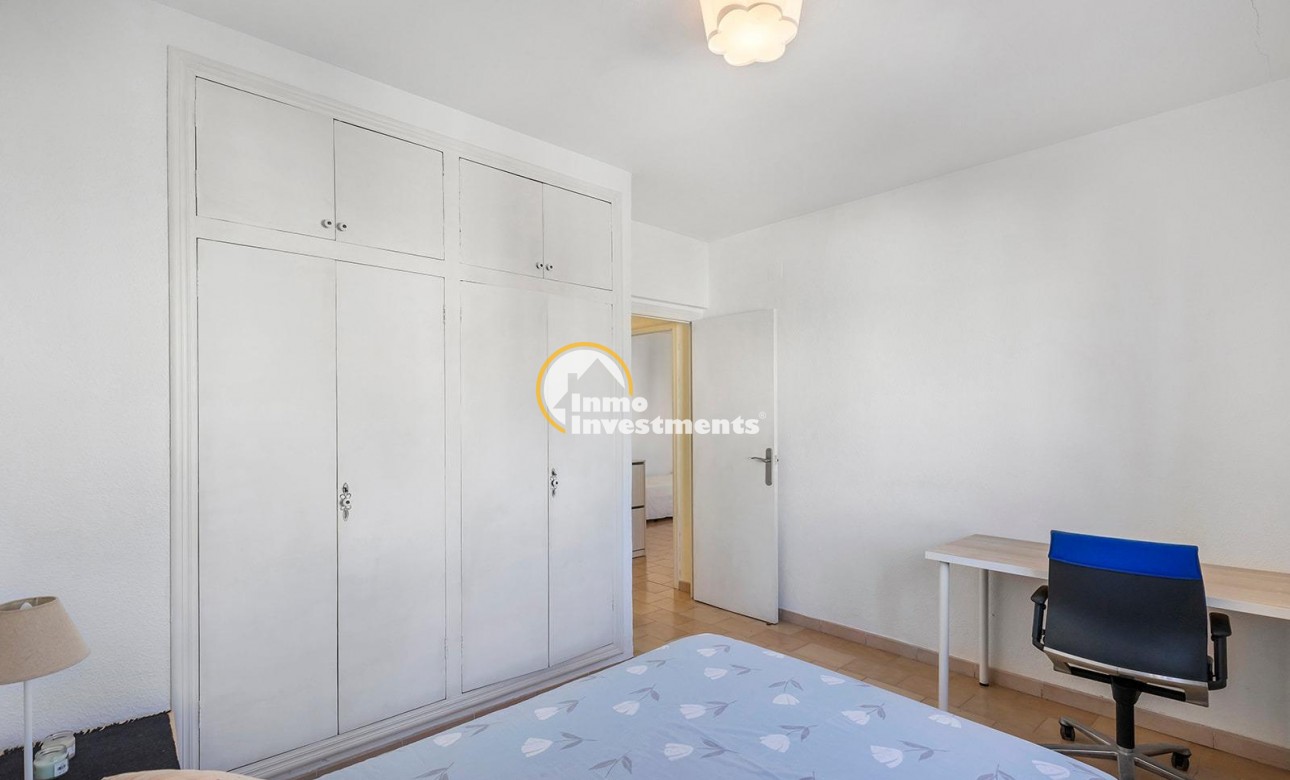 Bestaande bouw - Townhouse - Torrevieja