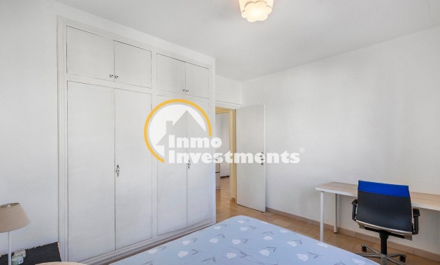 Bestaande bouw - Townhouse - Torrevieja