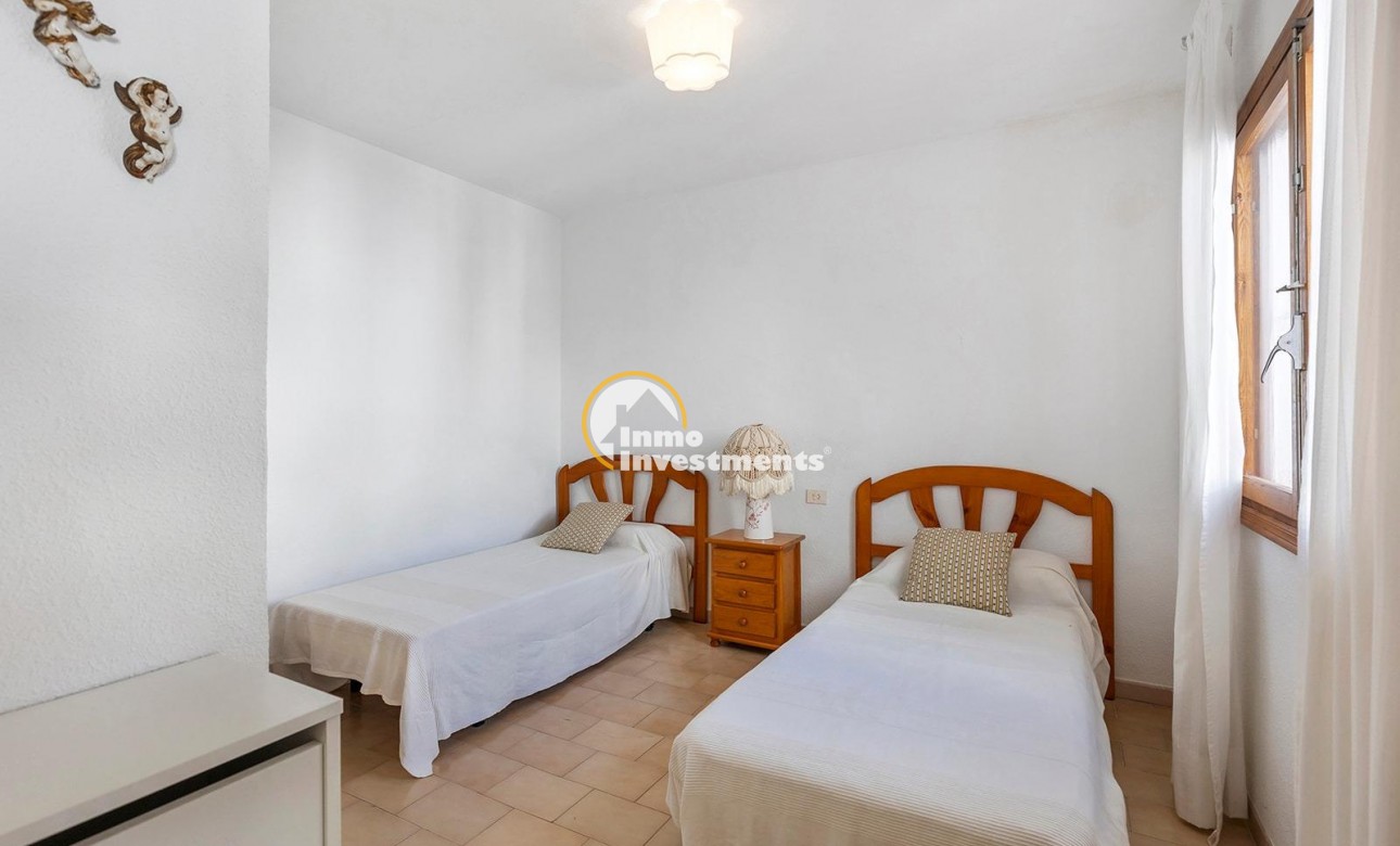 Bestaande bouw - Townhouse - Torrevieja