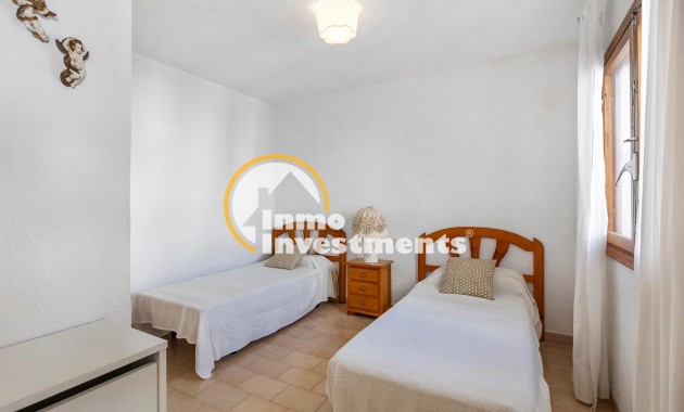 Bestaande bouw - Townhouse - Torrevieja