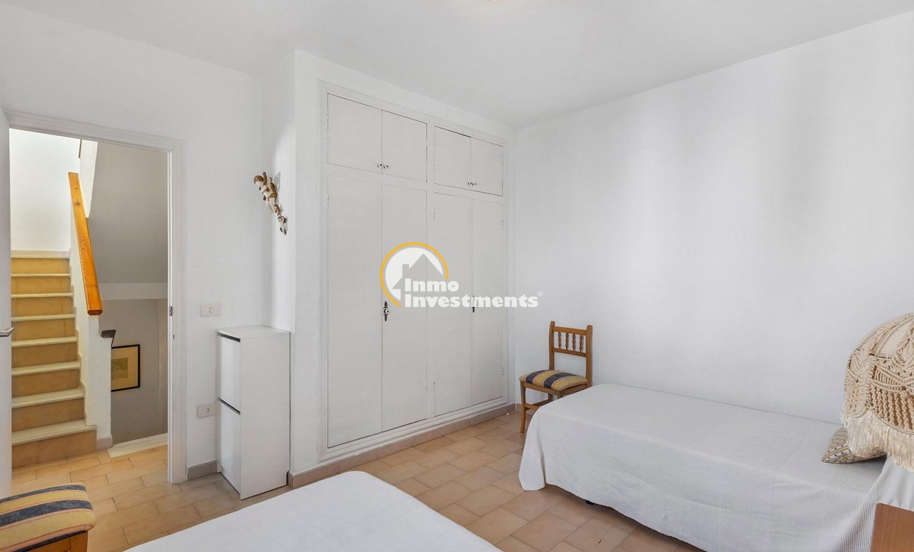 Bestaande bouw - Townhouse - Torrevieja