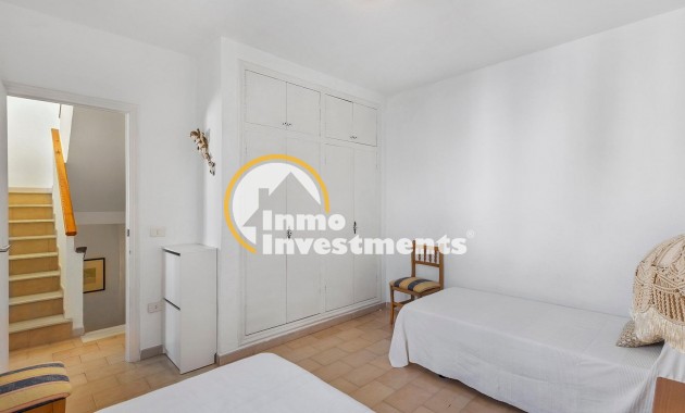 Bestaande bouw - Townhouse - Torrevieja