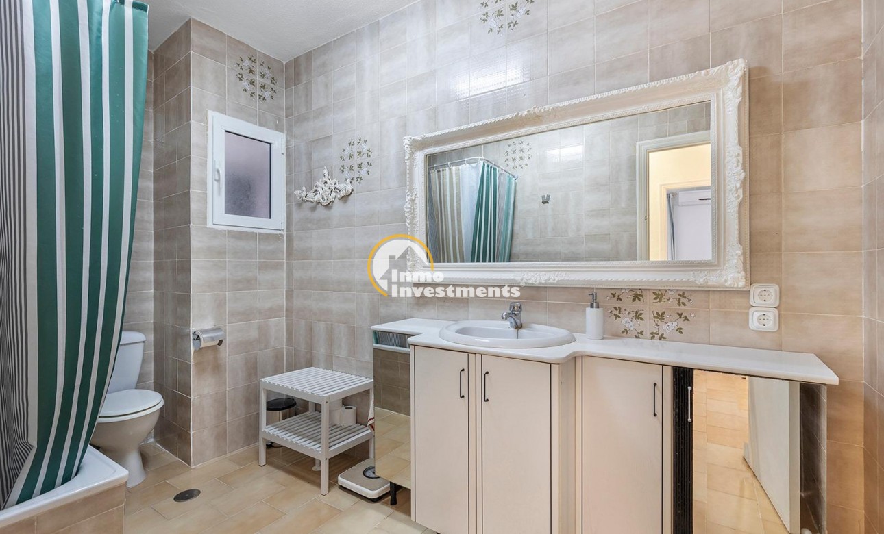 Bestaande bouw - Townhouse - Torrevieja