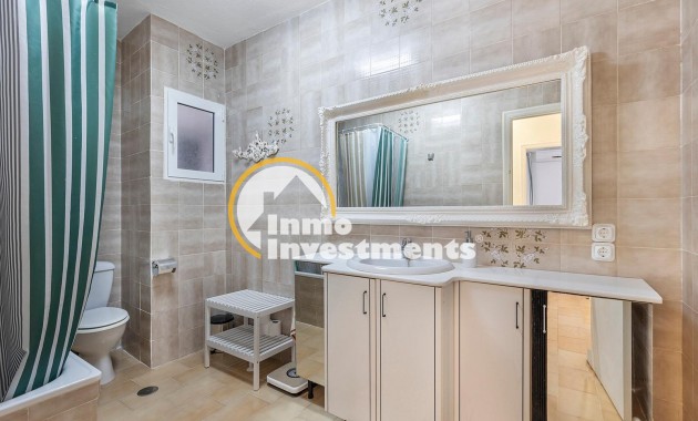 Bestaande bouw - Townhouse - Torrevieja