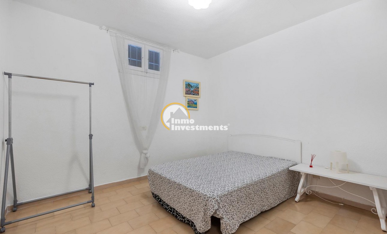 Bestaande bouw - Townhouse - Torrevieja