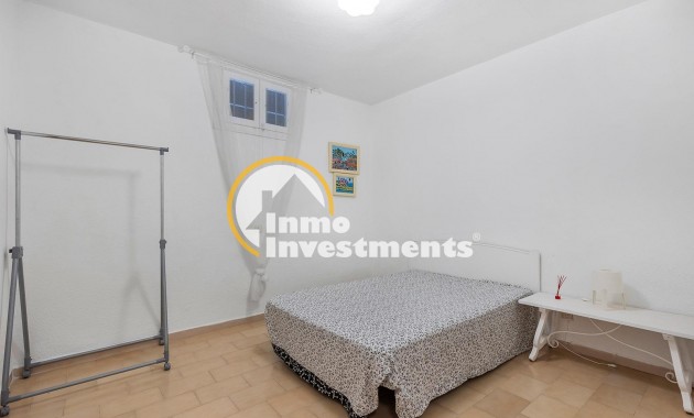 Bestaande bouw - Townhouse - Torrevieja