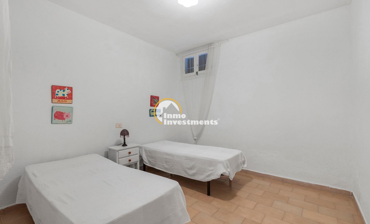 Bestaande bouw - Townhouse - Torrevieja