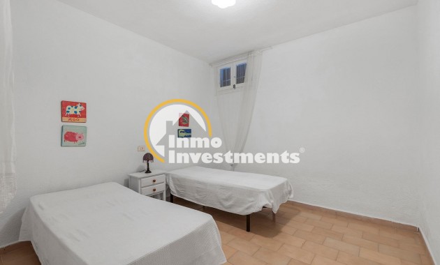 Bestaande bouw - Townhouse - Torrevieja