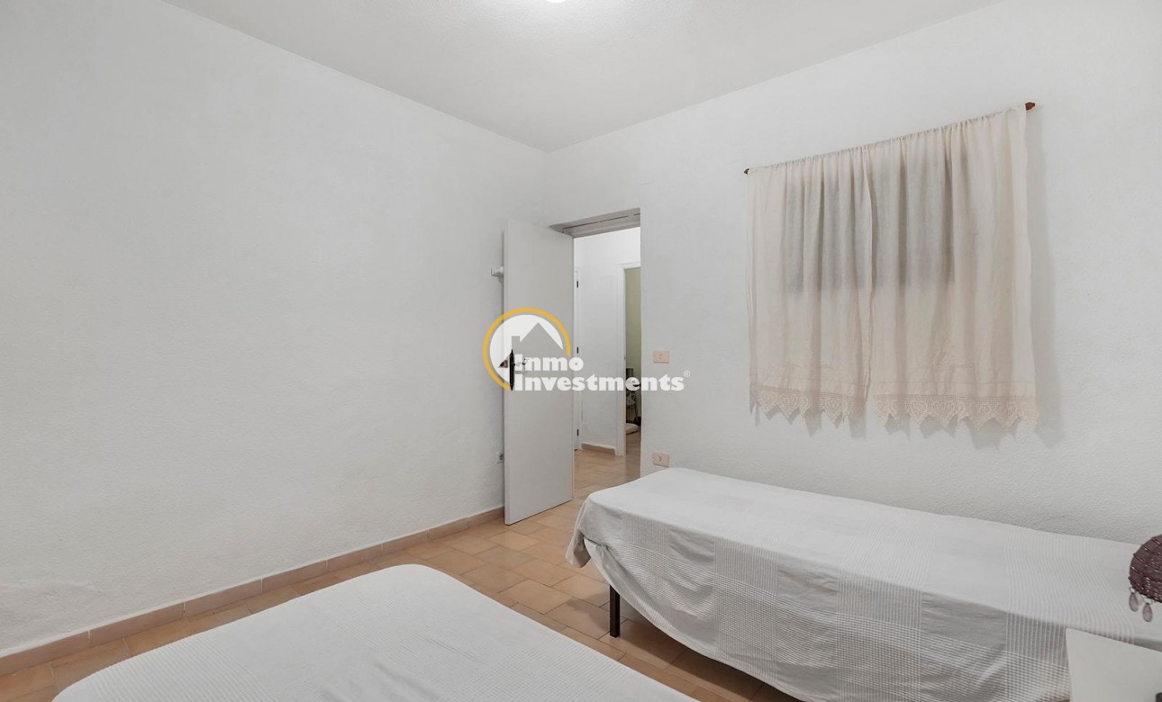 Bestaande bouw - Townhouse - Torrevieja