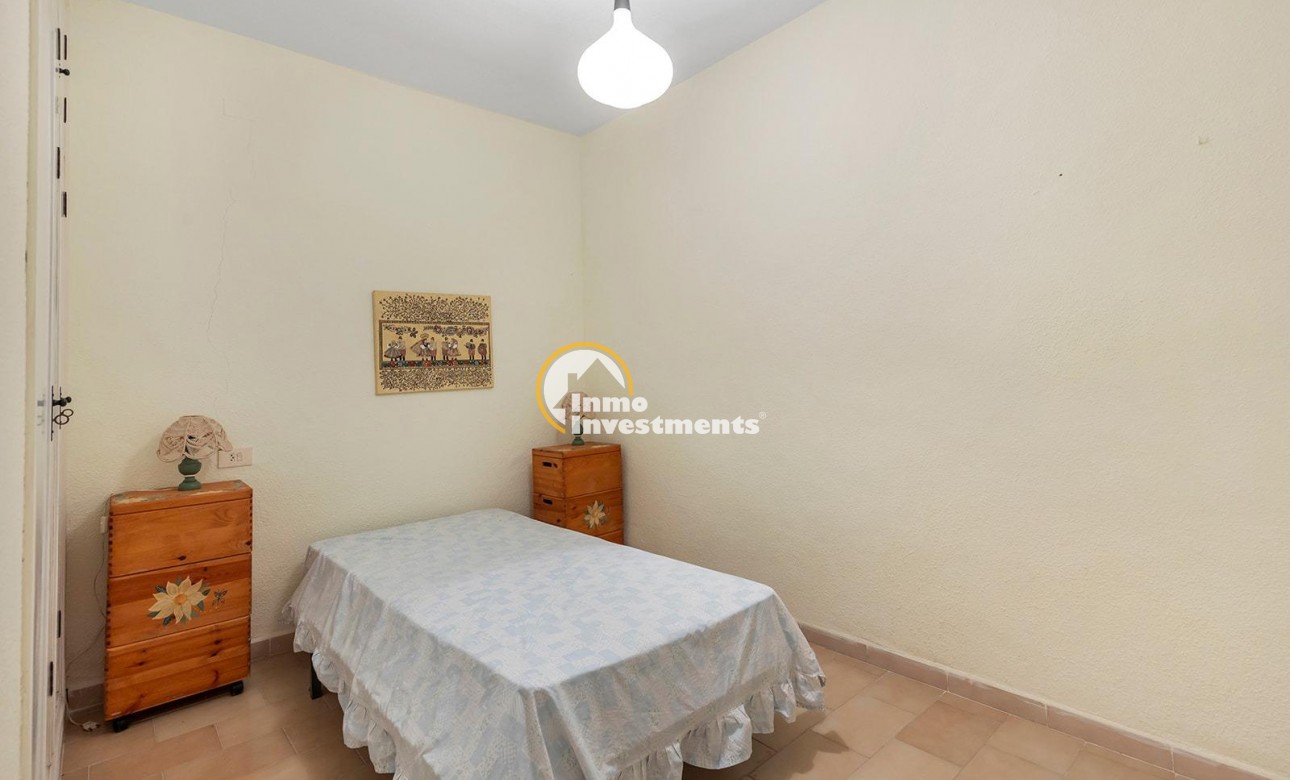 Bestaande bouw - Townhouse - Torrevieja