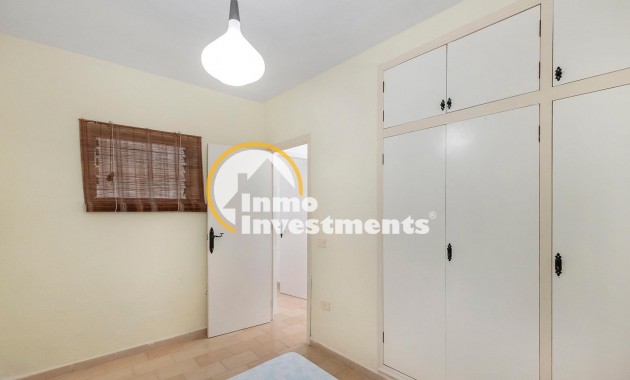 Bestaande bouw - Townhouse - Torrevieja