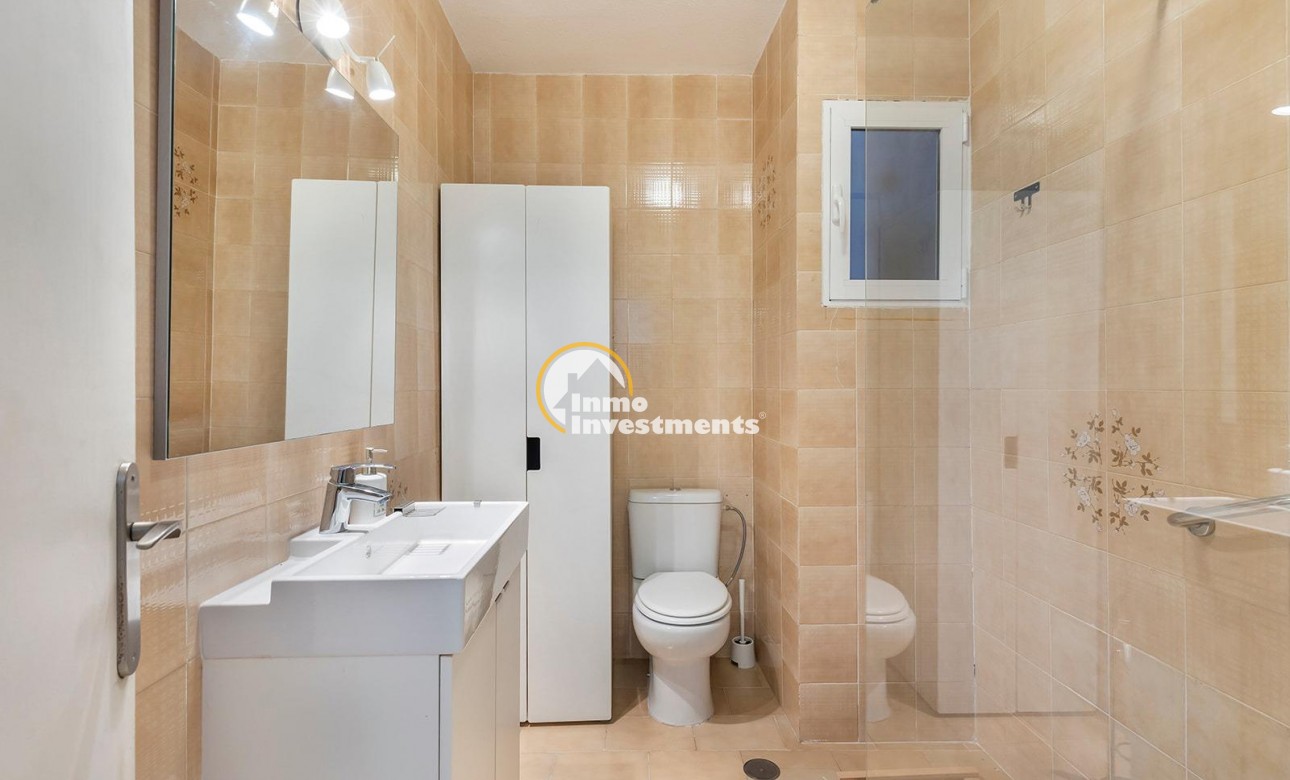Bestaande bouw - Townhouse - Torrevieja
