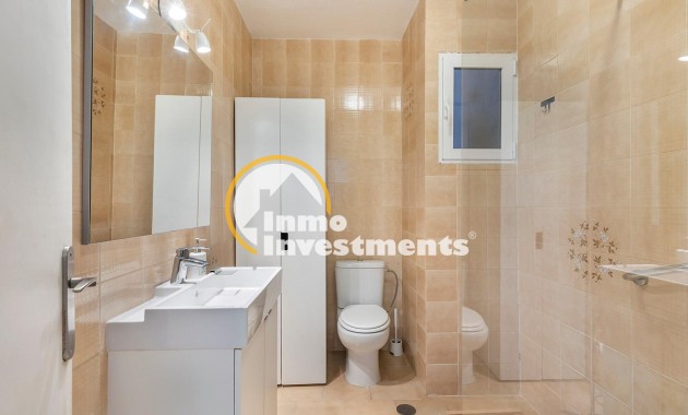 Bestaande bouw - Townhouse - Torrevieja