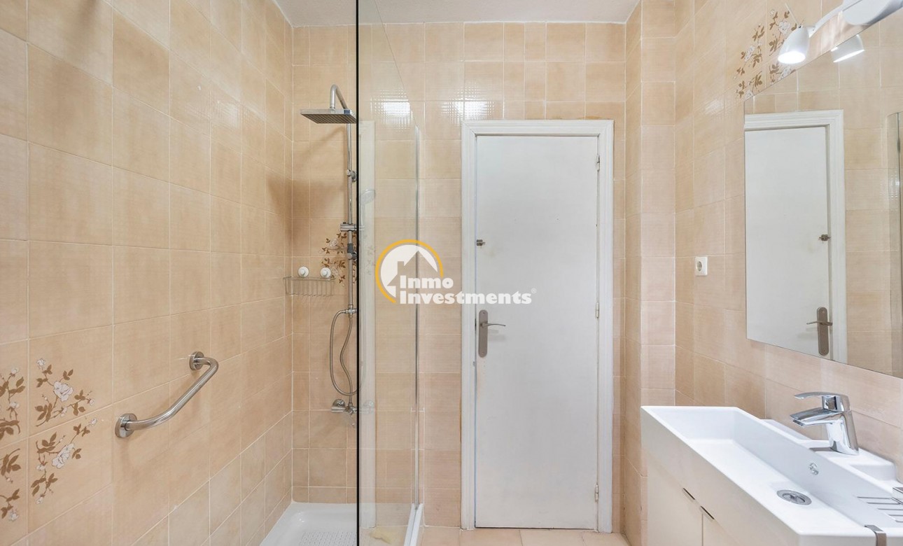 Bestaande bouw - Townhouse - Torrevieja