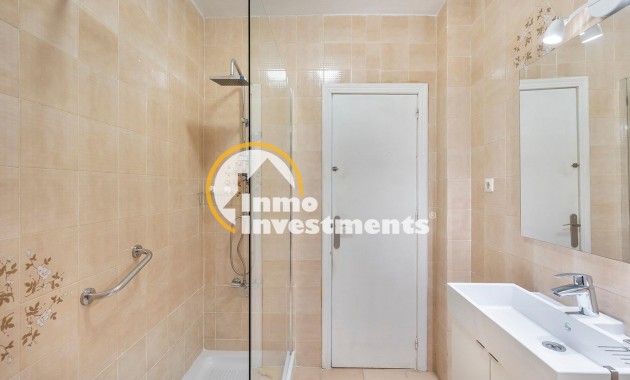 Bestaande bouw - Townhouse - Torrevieja