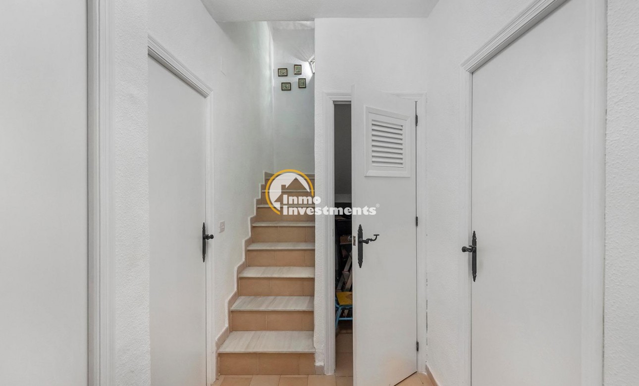 Bestaande bouw - Townhouse - Torrevieja