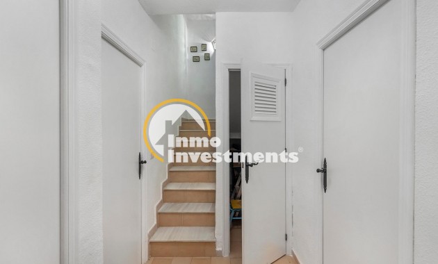Bestaande bouw - Townhouse - Torrevieja