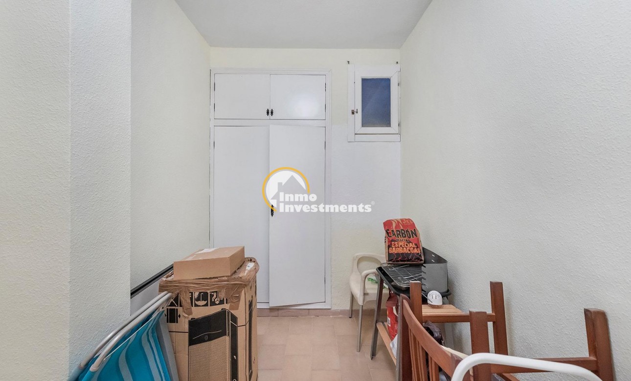 Bestaande bouw - Townhouse - Torrevieja