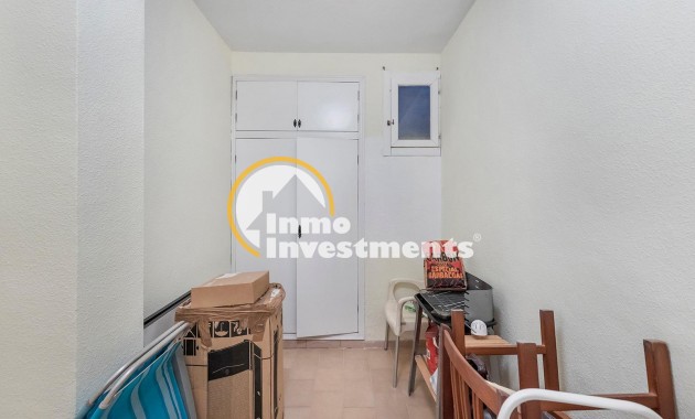 Bestaande bouw - Townhouse - Torrevieja