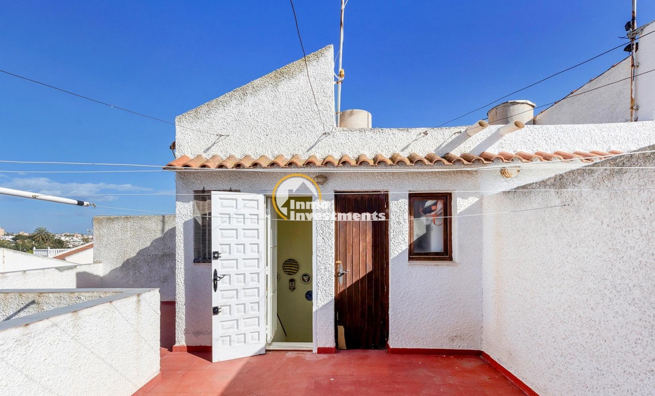 Bestaande bouw - Townhouse - Torrevieja