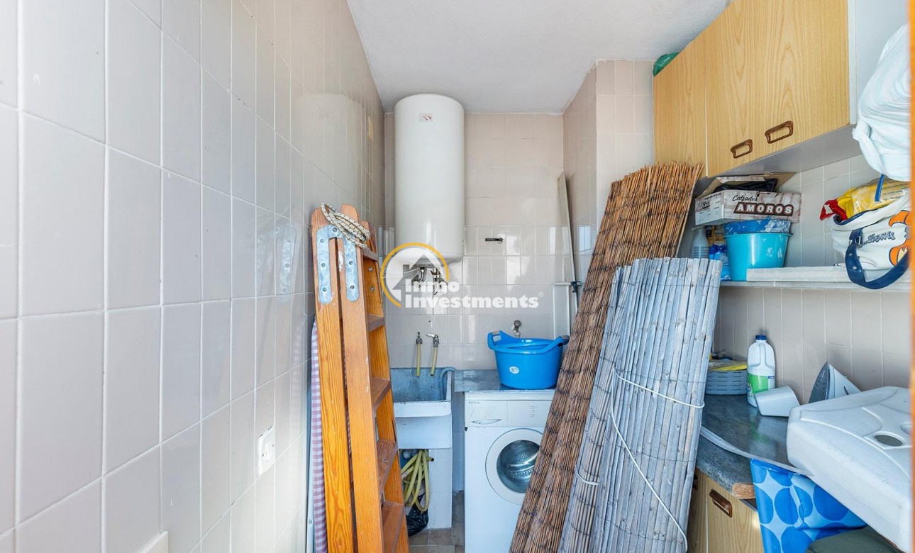 Bestaande bouw - Townhouse - Torrevieja