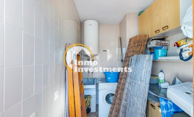 Bestaande bouw - Townhouse - Torrevieja