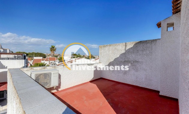 Bestaande bouw - Townhouse - Torrevieja