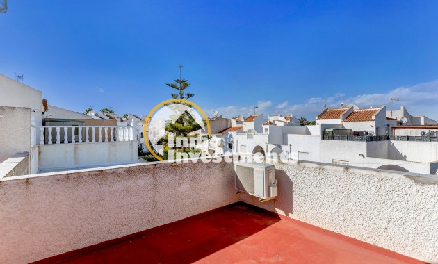 Bestaande bouw - Townhouse - Torrevieja