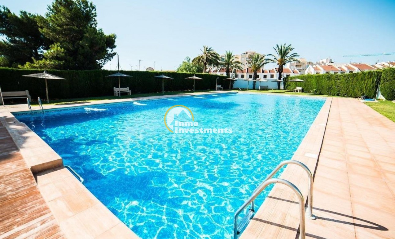 Bestaande bouw - Townhouse - Torrevieja