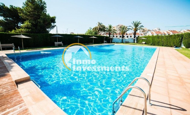 Bestaande bouw - Townhouse - Torrevieja