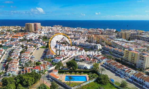 Bestaande bouw - Townhouse - Torrevieja