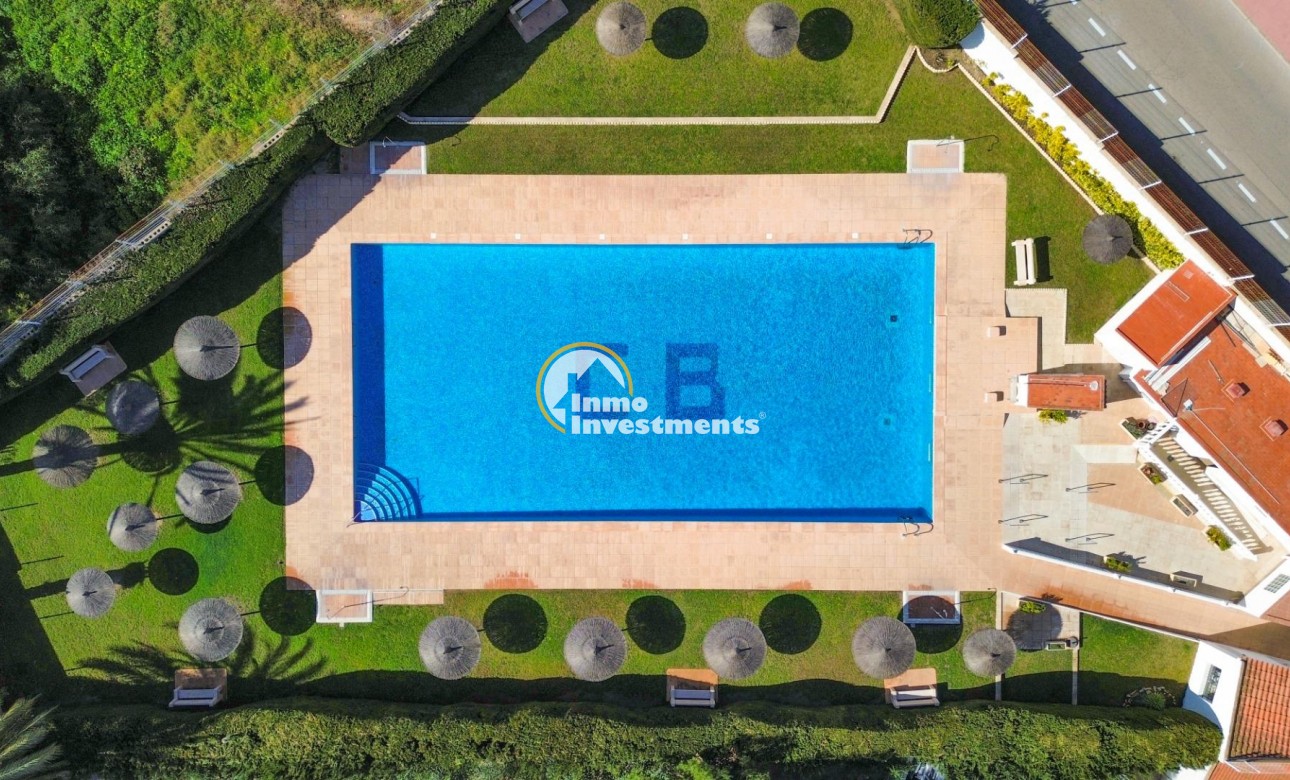 Bestaande bouw - Townhouse - Torrevieja