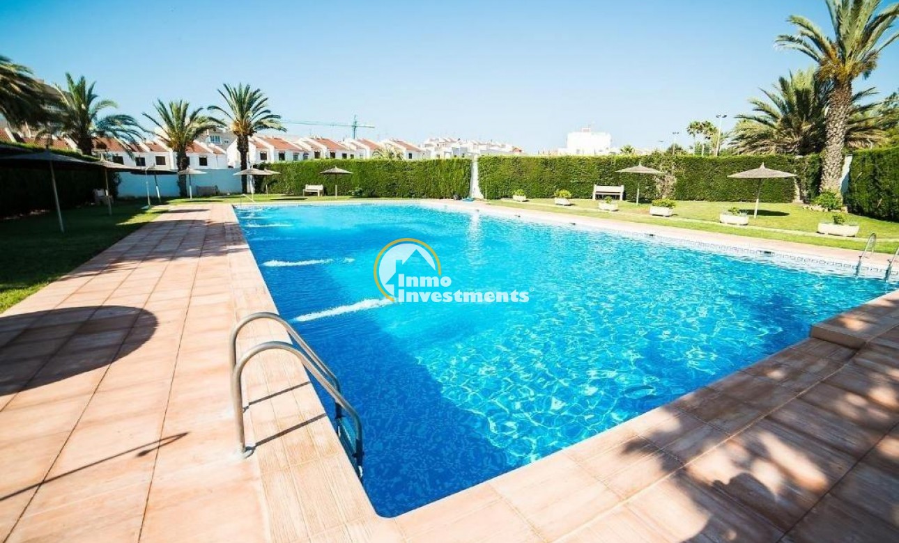 Bestaande bouw - Townhouse - Torrevieja