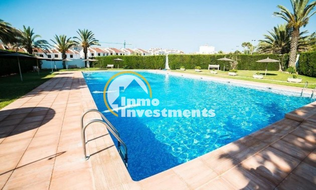 Bestaande bouw - Townhouse - Torrevieja