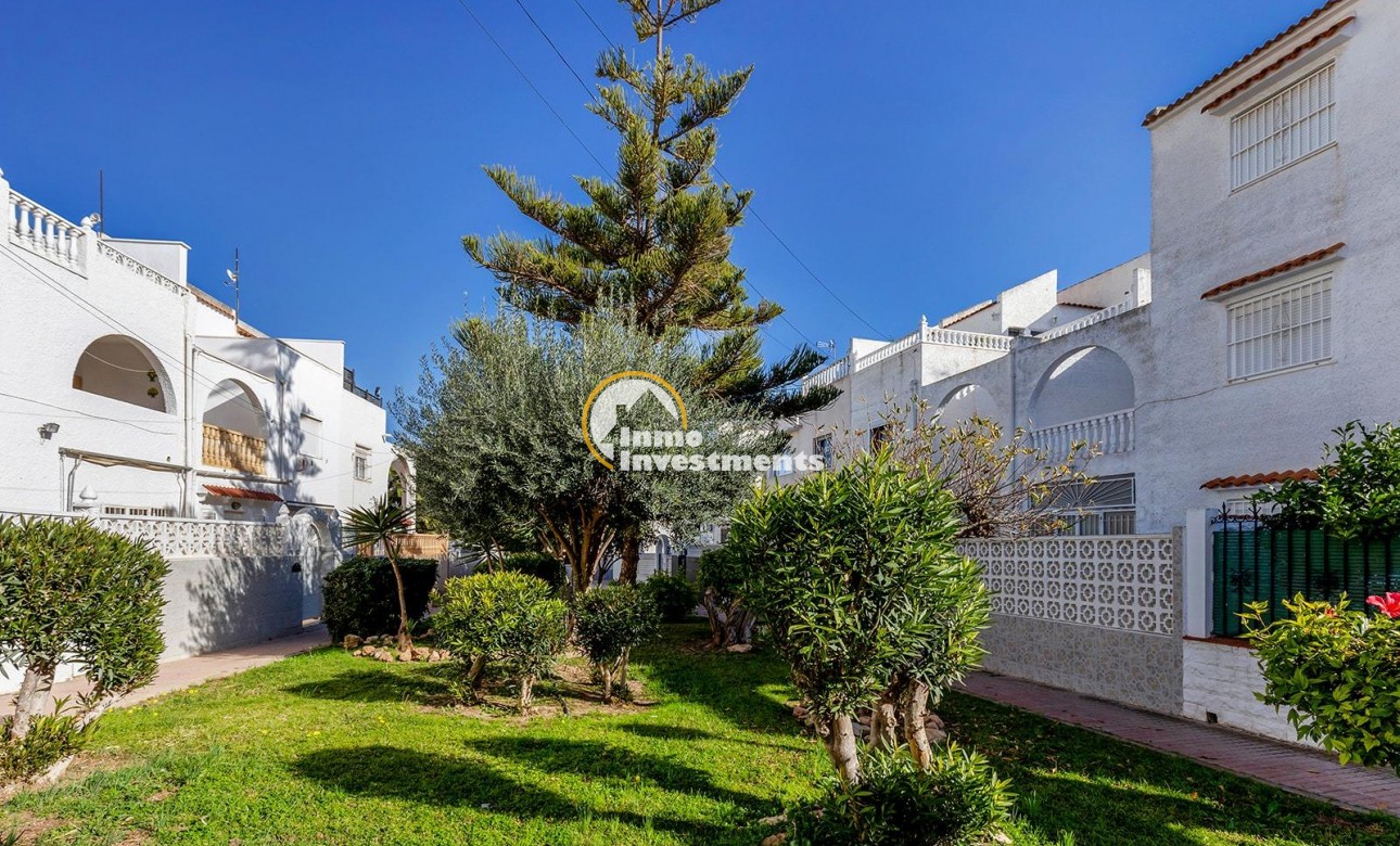 Bestaande bouw - Townhouse - Torrevieja