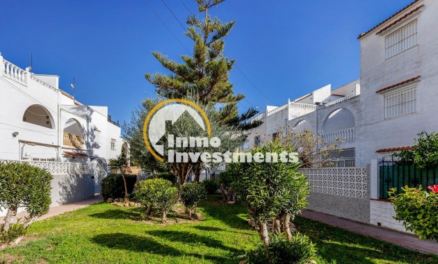 Bestaande bouw - Townhouse - Torrevieja