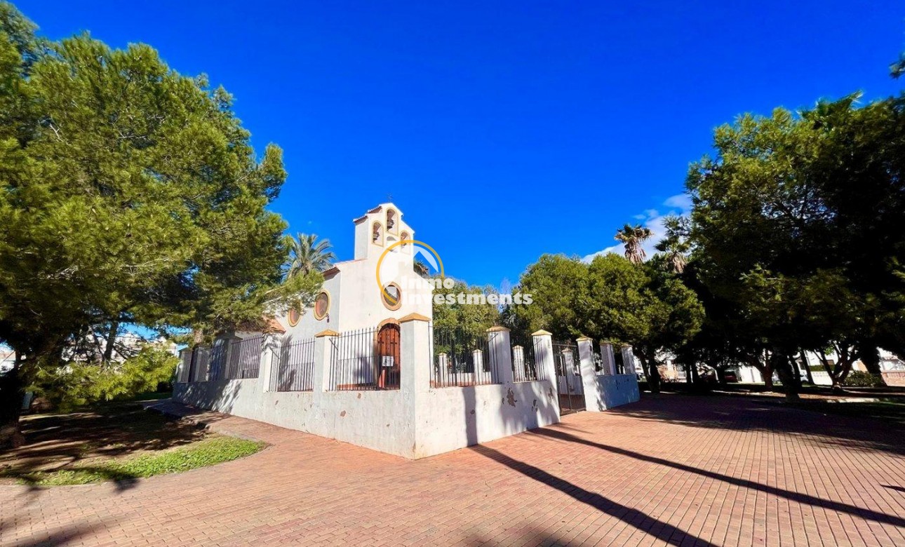 Bestaande bouw - Townhouse - Torrevieja