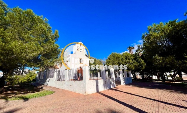 Bestaande bouw - Townhouse - Torrevieja