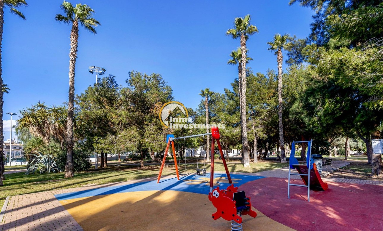 Bestaande bouw - Townhouse - Torrevieja