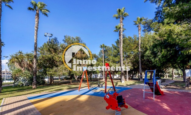 Bestaande bouw - Townhouse - Torrevieja