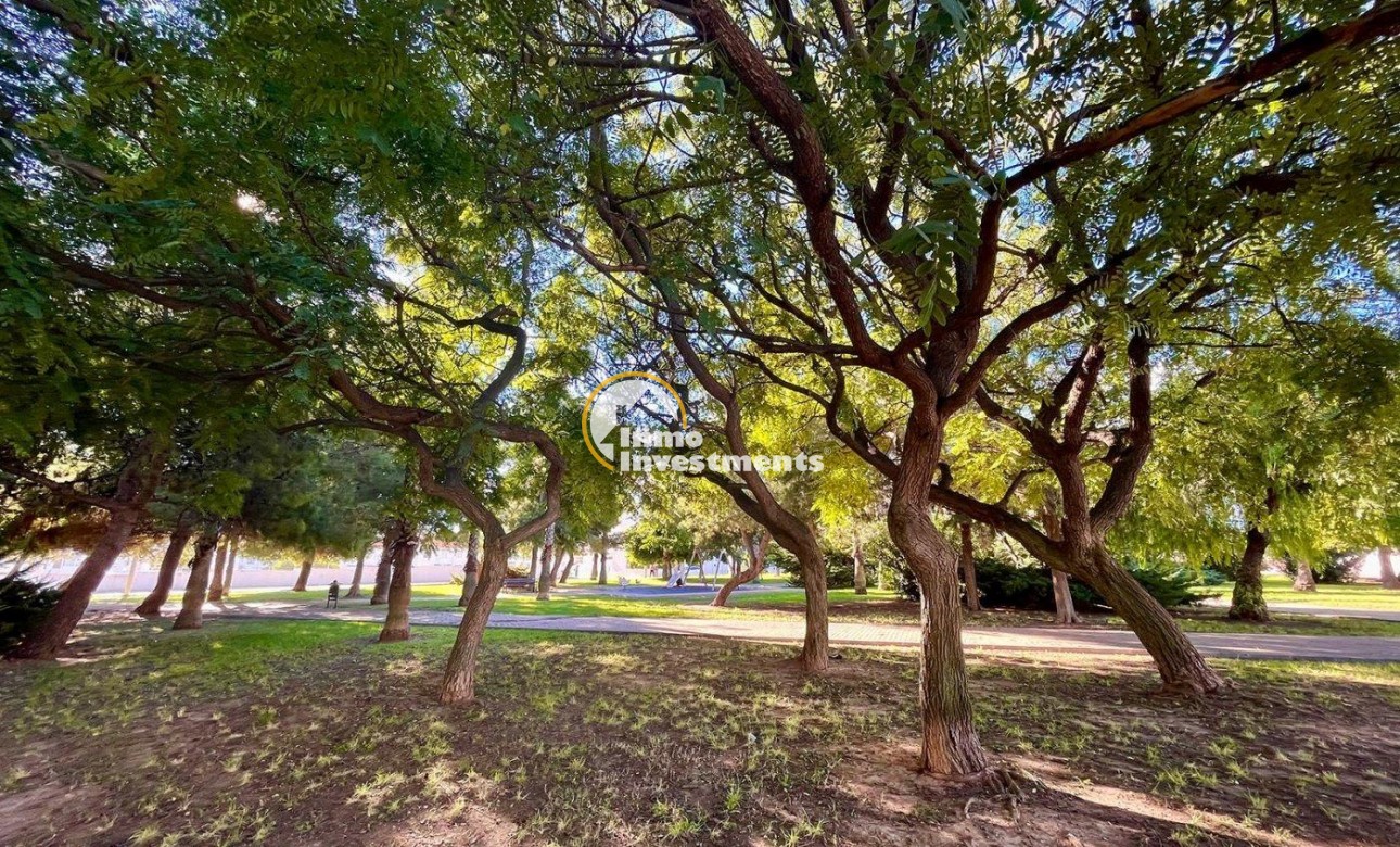 Bestaande bouw - Townhouse - Torrevieja