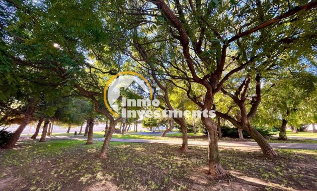 Bestaande bouw - Townhouse - Torrevieja