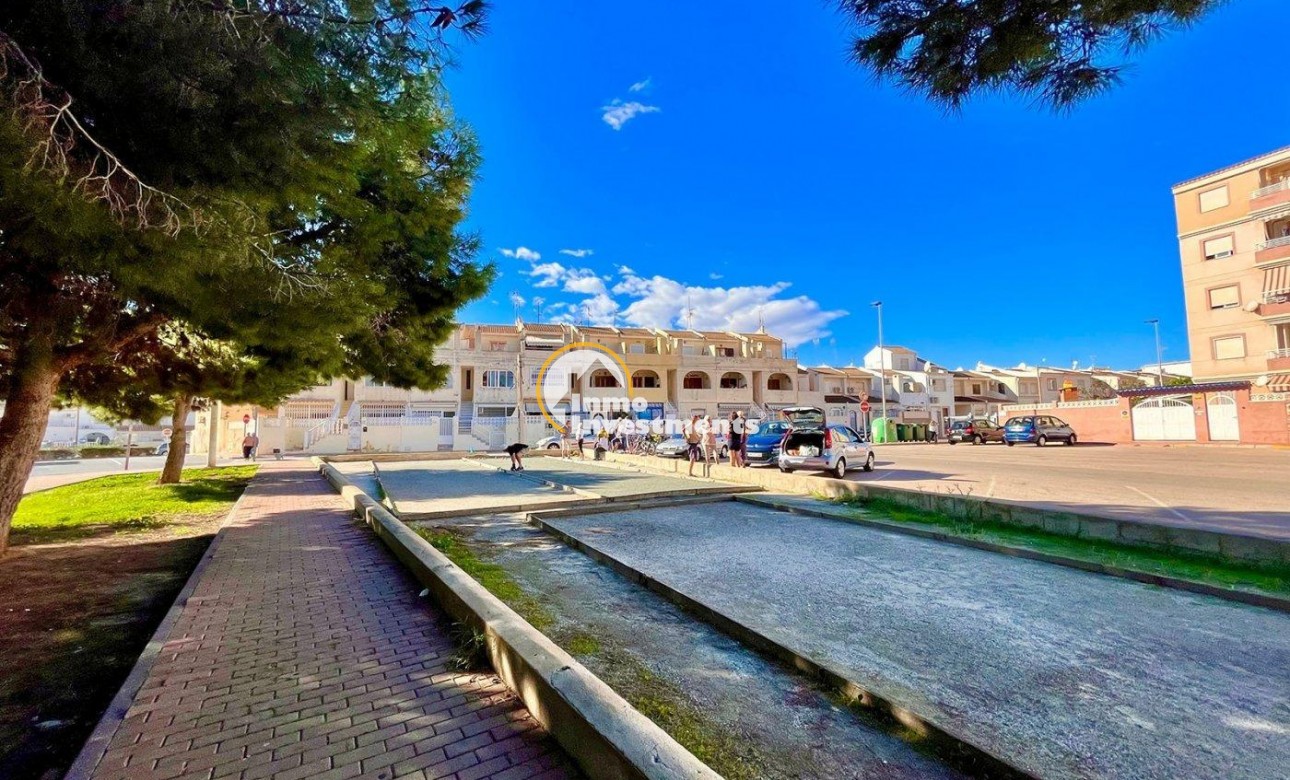 Bestaande bouw - Townhouse - Torrevieja